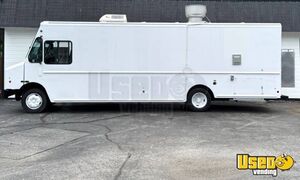 2013 Mt45 All-purpose Food Truck Air Conditioning Washington Gas Engine for Sale