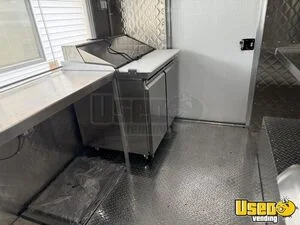 2013 Mt45 All-purpose Food Truck Backup Camera Washington Gas Engine for Sale