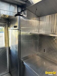 2013 Mt45 All-purpose Food Truck Cabinets California Diesel Engine for Sale