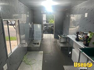 2013 Mt45 All-purpose Food Truck Cabinets New York Diesel Engine for Sale