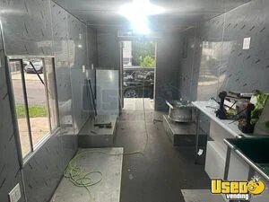 2013 Mt45 All-purpose Food Truck Cabinets New York Diesel Engine for Sale