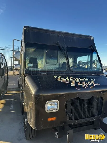 2013 Mt45 All-purpose Food Truck California Diesel Engine for Sale