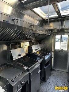 2013 Mt45 All-purpose Food Truck Concession Window California Diesel Engine for Sale