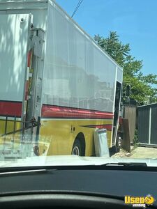 2013 Mt45 All-purpose Food Truck Concession Window New York Diesel Engine for Sale