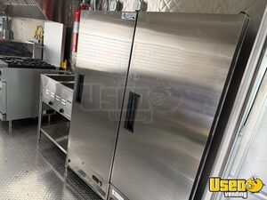 2013 Mt45 All-purpose Food Truck Exterior Customer Counter Washington Gas Engine for Sale