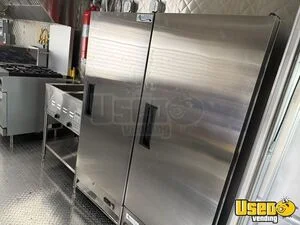 2013 Mt45 All-purpose Food Truck Exterior Customer Counter Washington Gas Engine for Sale