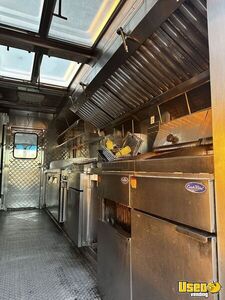 2013 Mt45 All-purpose Food Truck Generator California Diesel Engine for Sale