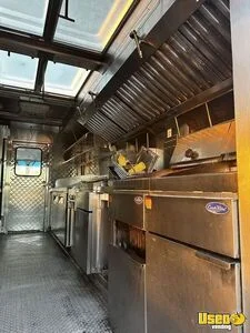 2013 Mt45 All-purpose Food Truck Generator California Diesel Engine for Sale