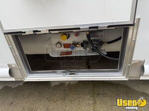 2013 Mt45 All-purpose Food Truck Prep Station Cooler Washington Gas Engine for Sale