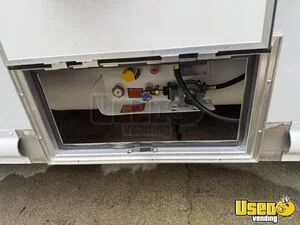 2013 Mt45 All-purpose Food Truck Prep Station Cooler Washington Gas Engine for Sale