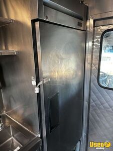 2013 Mt45 All-purpose Food Truck Propane Tank California Diesel Engine for Sale
