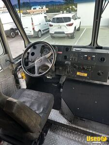 2013 Mt45 All-purpose Food Truck Refrigerator California Diesel Engine for Sale