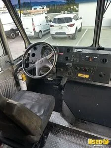 2013 Mt45 All-purpose Food Truck Refrigerator California Diesel Engine for Sale