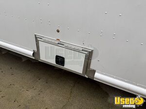 2013 Mt45 All-purpose Food Truck Refrigerator Washington Gas Engine for Sale