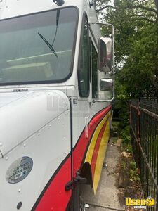 2013 Mt45 All-purpose Food Truck Removable Trailer Hitch New York Diesel Engine for Sale