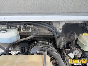 2013 Mt45 All-purpose Food Truck Shore Power Cord Washington Gas Engine for Sale