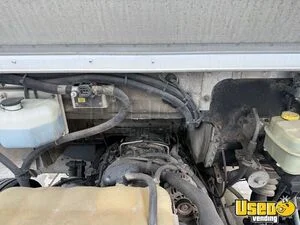 2013 Mt45 All-purpose Food Truck Shore Power Cord Washington Gas Engine for Sale