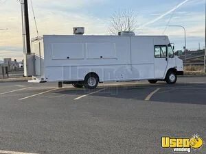 2013 Mt45 All-purpose Food Truck Washington Gas Engine for Sale