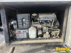 2013 Mt45 Barbecue Food Truck Bbq Smoker Georgia Diesel Engine for Sale