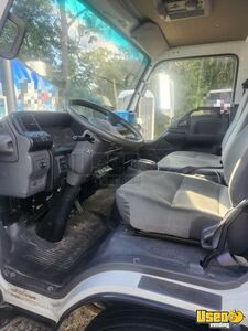 2013 Mt45 Barbecue Food Truck Deep Freezer Georgia Diesel Engine for Sale
