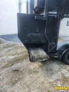 2013 Mt45 Barbecue Food Truck Flatgrill Georgia Diesel Engine for Sale