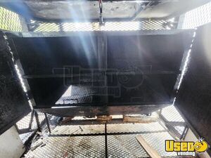2013 Mt45 Barbecue Food Truck Oven Georgia Diesel Engine for Sale