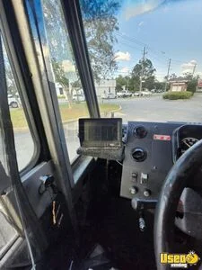 2013 Mt45 Barbecue Food Truck Shore Power Cord Georgia Diesel Engine for Sale