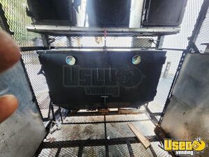 2013 Mt45 Barbecue Food Truck Stovetop Georgia Diesel Engine for Sale