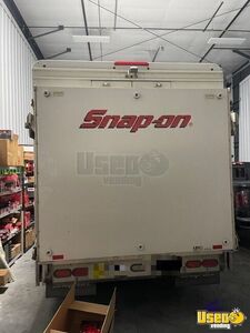 2013 Mt45 Step Van Stepvan Air Conditioning Minnesota Diesel Engine for Sale