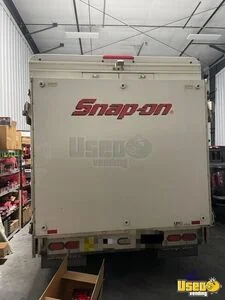 2013 Mt45 Step Van Stepvan Air Conditioning Minnesota Diesel Engine for Sale