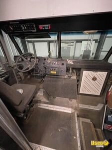 2013 Mt45 Step Van Stepvan Transmission - Automatic Minnesota Diesel Engine for Sale