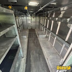 2013 Mt45 Stepvan 10 North Carolina Diesel Engine for Sale