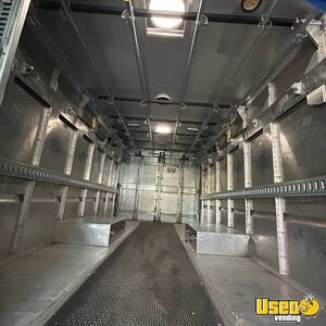 2013 Mt45 Stepvan 11 North Carolina Diesel Engine for Sale
