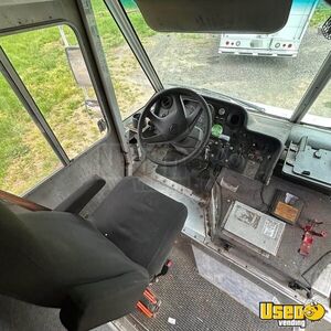 2013 Mt45 Stepvan 14 North Carolina Diesel Engine for Sale