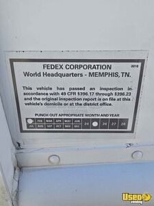 2013 Mt45 Stepvan 15 Arizona Diesel Engine for Sale