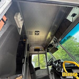 2013 Mt45 Stepvan 15 North Carolina Diesel Engine for Sale