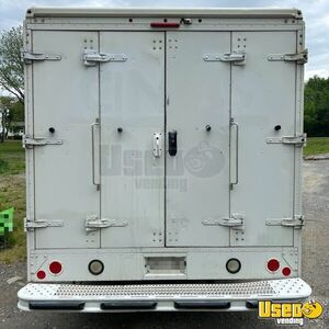 2013 Mt45 Stepvan 4 North Carolina Diesel Engine for Sale