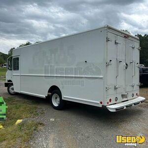 2013 Mt45 Stepvan 5 North Carolina Diesel Engine for Sale