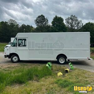 2013 Mt45 Stepvan 6 North Carolina Diesel Engine for Sale