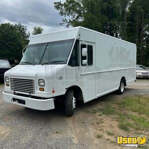 2013 Mt45 Stepvan 7 North Carolina Diesel Engine for Sale