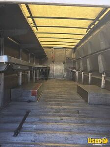 2013 Mt45 Stepvan 8 Arizona Diesel Engine for Sale