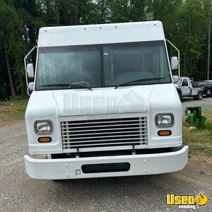 2013 Mt45 Stepvan 8 North Carolina Diesel Engine for Sale