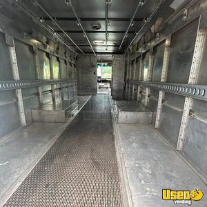 2013 Mt45 Stepvan 9 North Carolina Diesel Engine for Sale