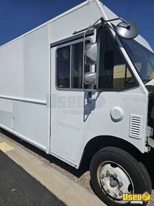 2013 Mt45 Stepvan Air Conditioning Arizona Diesel Engine for Sale