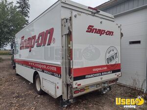 2013 Mt45 Stepvan Air Conditioning Wisconsin Diesel Engine for Sale