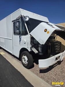 Fleet Maintained 2013 18' Freightliner MT45 Step Van Truck for Mobile Business for Sale in Arizona!