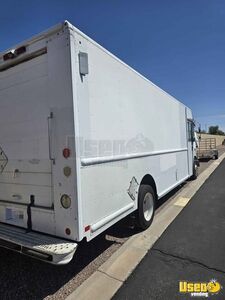 2013 Mt45 Stepvan Backup Camera Arizona Diesel Engine for Sale