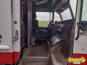 2013 Mt45 Stepvan Backup Camera Wisconsin Diesel Engine for Sale