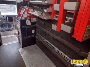 2013 Mt45 Stepvan Interior Lighting Wisconsin Diesel Engine for Sale