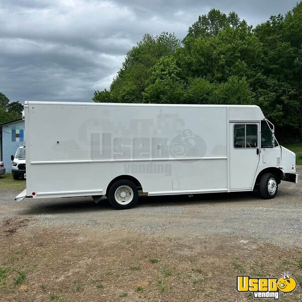 2013 Mt45 Stepvan North Carolina Diesel Engine for Sale